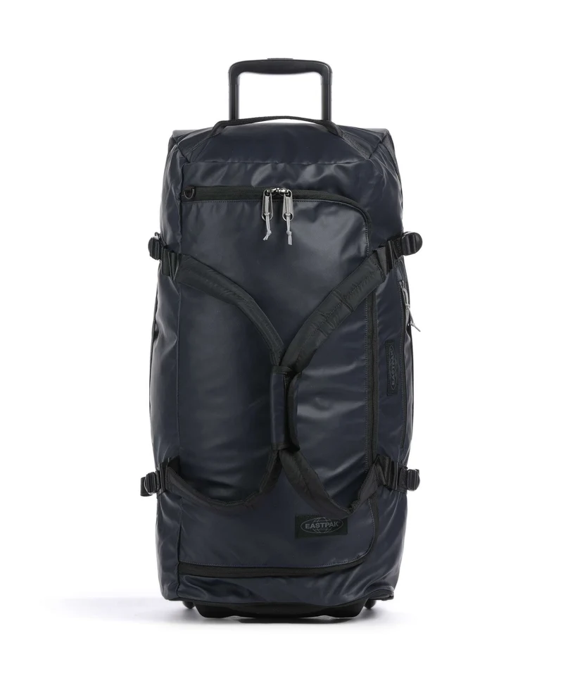 Eastpak Tarp Duffel Pack M Borsone trolley navy