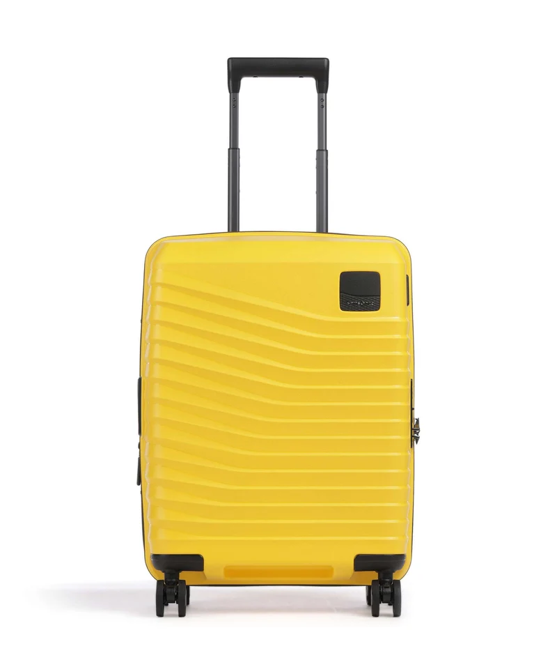 Samsonite Intuo Valigia trolley (4 ruote) citrus
