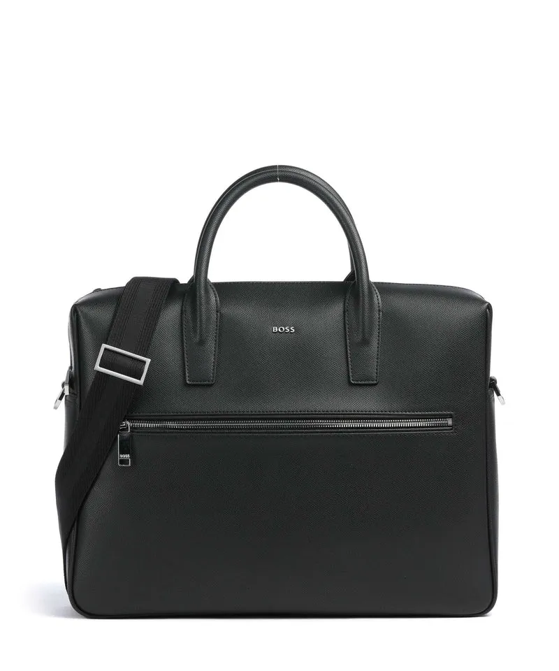 BOSS Daxter Cartella black