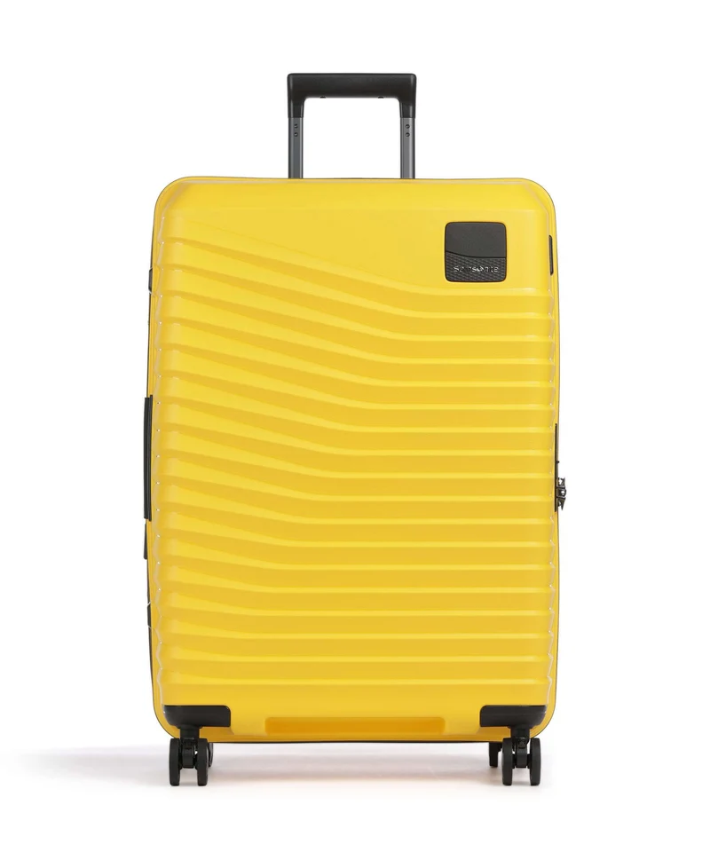 Samsonite Intuo Valigia trolley (4 ruote) citrus