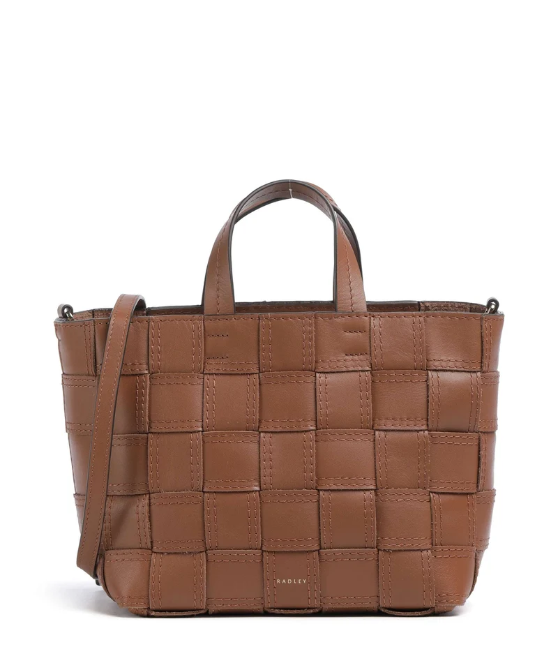 Radley London The Abbey Borsa a mano cognac