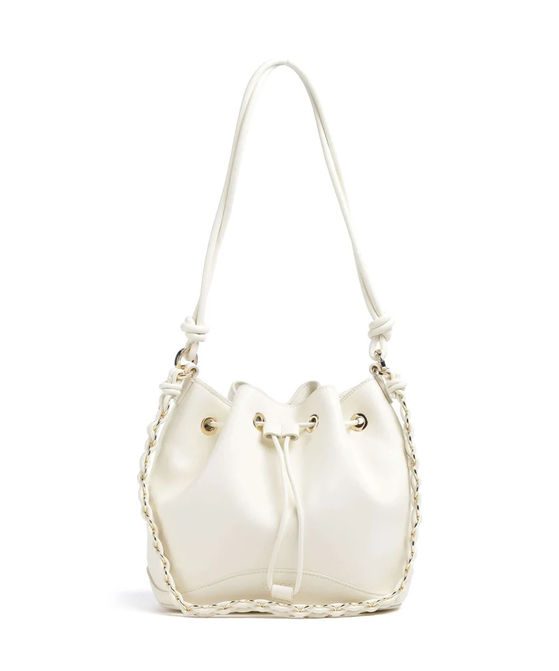 Hugo Ilary Borsa a secchiello open white