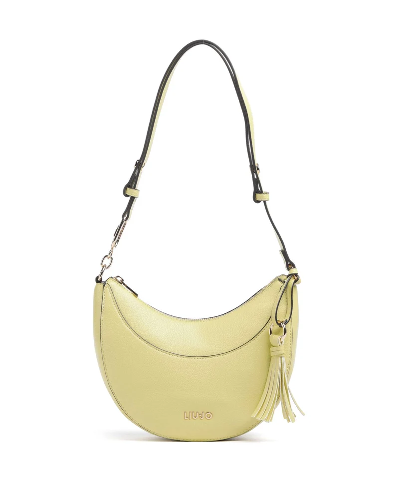 Liu Jo Cirry M Borsa a spalla avocado