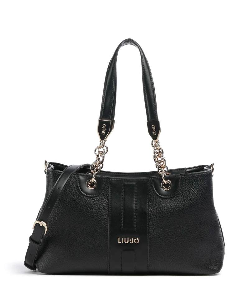 Liu Jo Ematite S Borsa a spalla nero