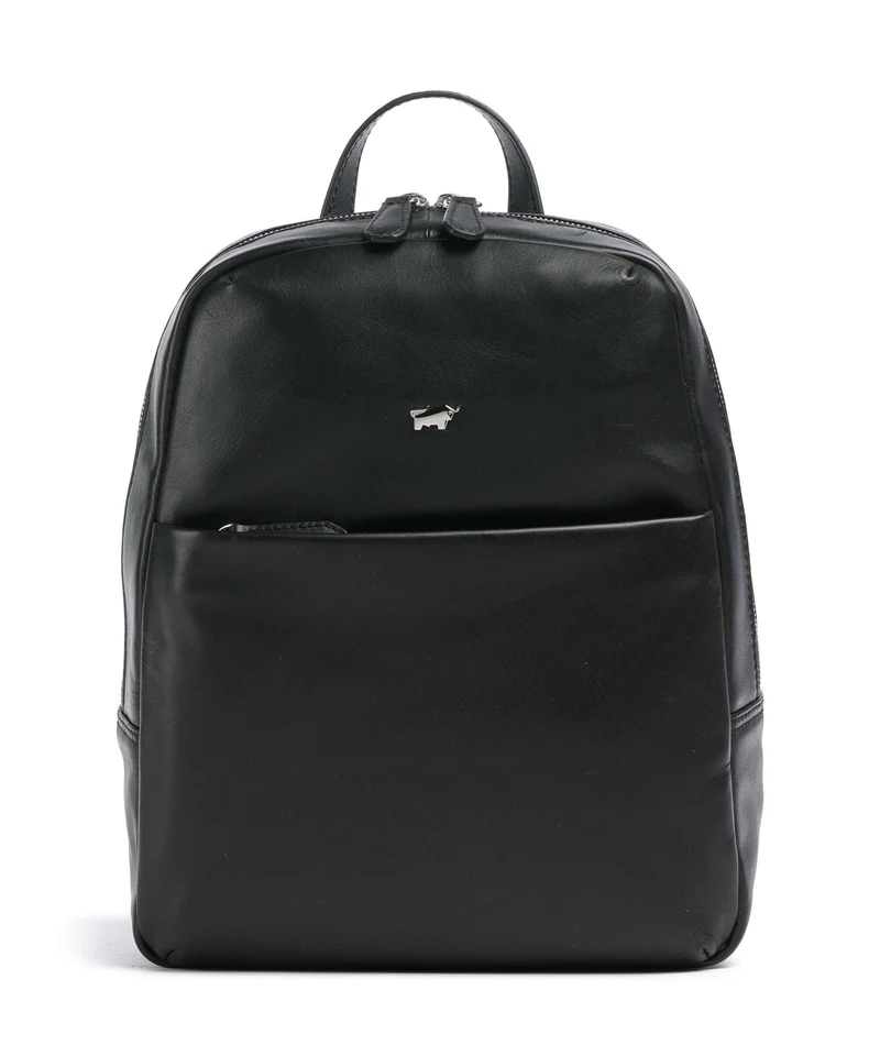 Braun Büffel Hanna Classic S Zaino schwarz