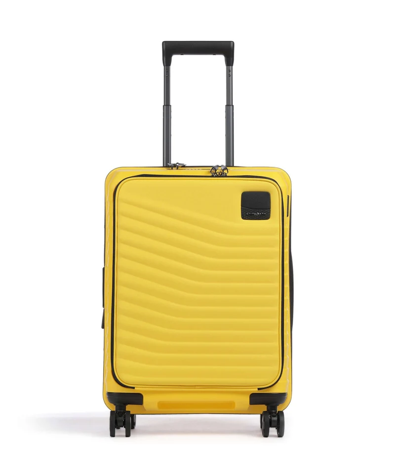 Samsonite Intuo Valigia trolley (4 ruote) citrus