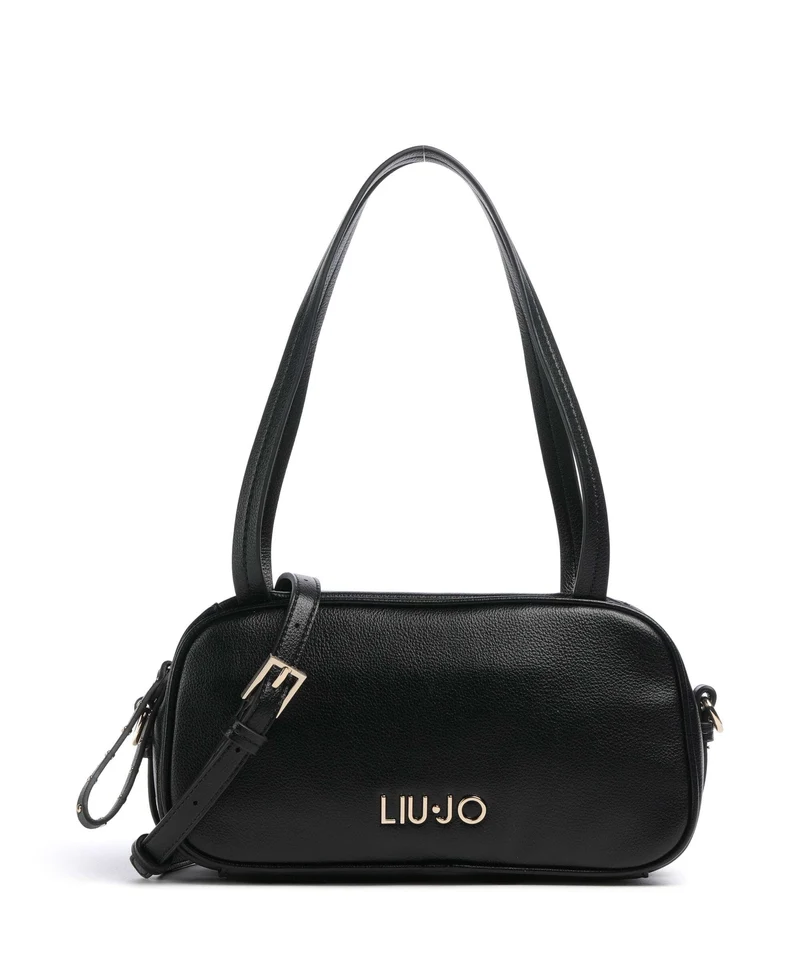 Liu Jo Arezu S Borsa a spalla nero