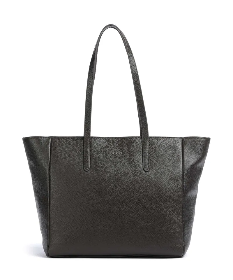 JOOP! Pompeji Helena Borsa shopper dark brown