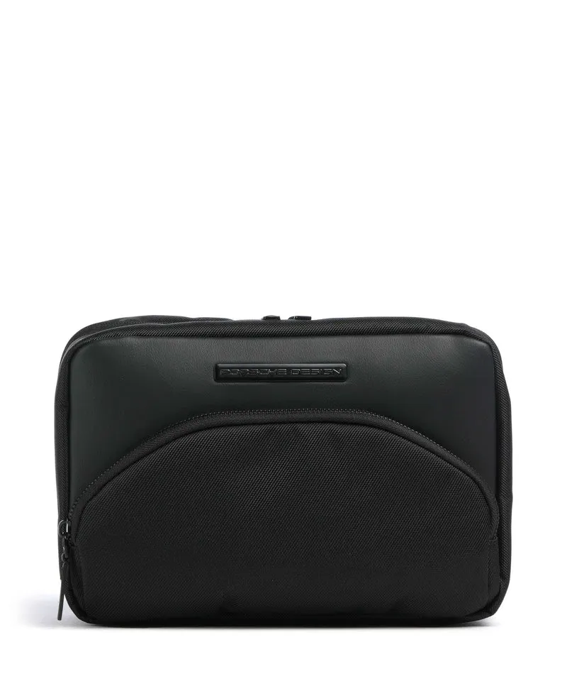 Porsche Design Voyager Borsa da toilette black