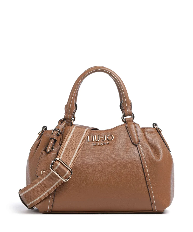 Liu Jo Trepida S Borsa a mano sequoia