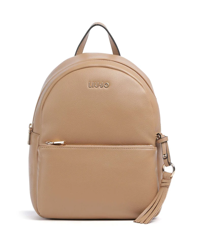 Liu Jo Cirry M Zaino cammello