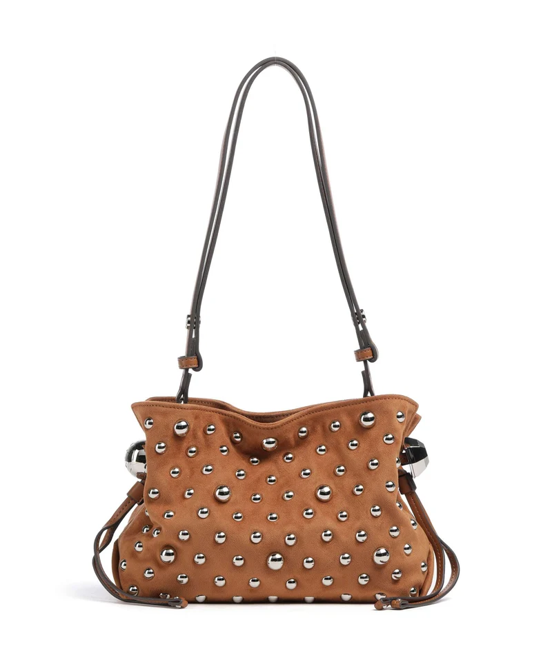 Liu Jo Riccy S Borsa a secchiello sequoia
