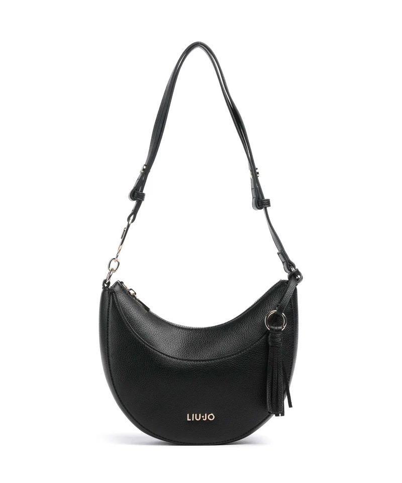Liu Jo Cirry M Borsa a spalla nero