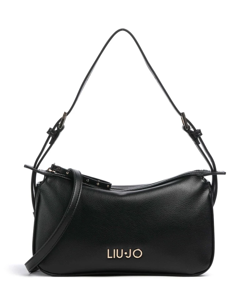 Liu Jo Arezu S Borsa a spalla nero