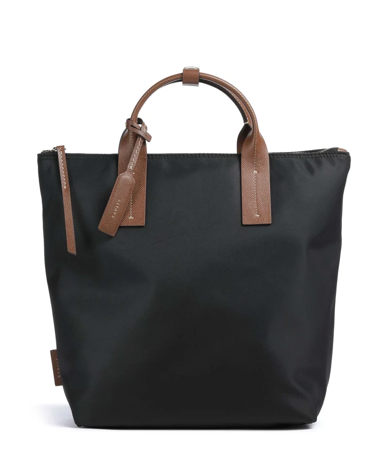 Radley London The Townley Borsa a zainetto black