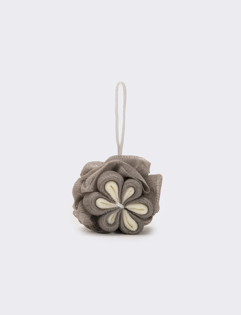 Spugna a fiore - Grigio