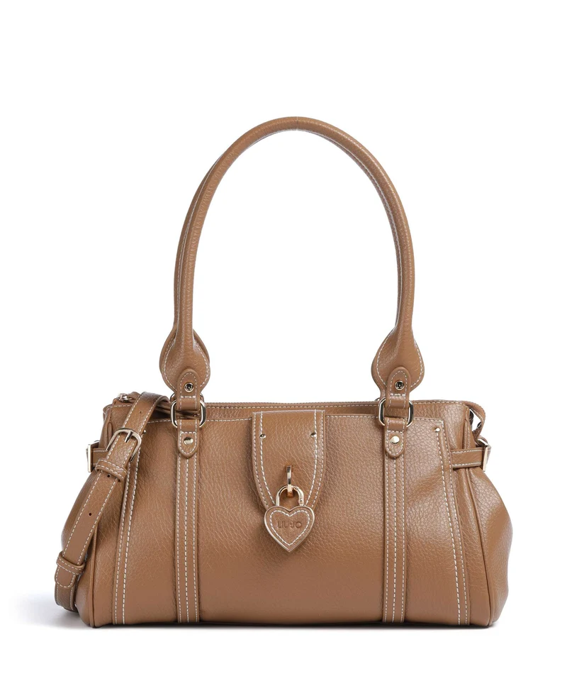 Liu Jo Corniola M Borsa a spalla nut
