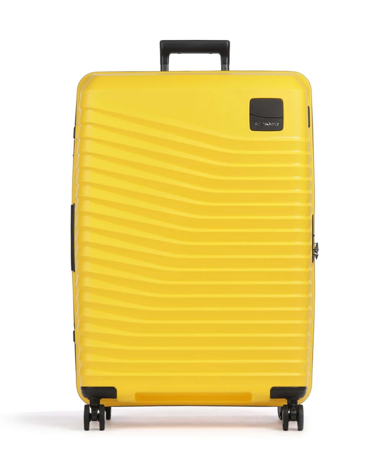 Samsonite Intuo Valigia trolley (4 ruote) citrus
