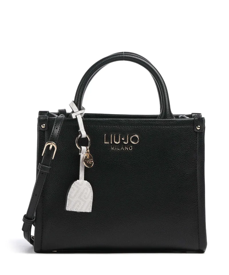 Liu Jo Ridhi S Borsa a mano nero