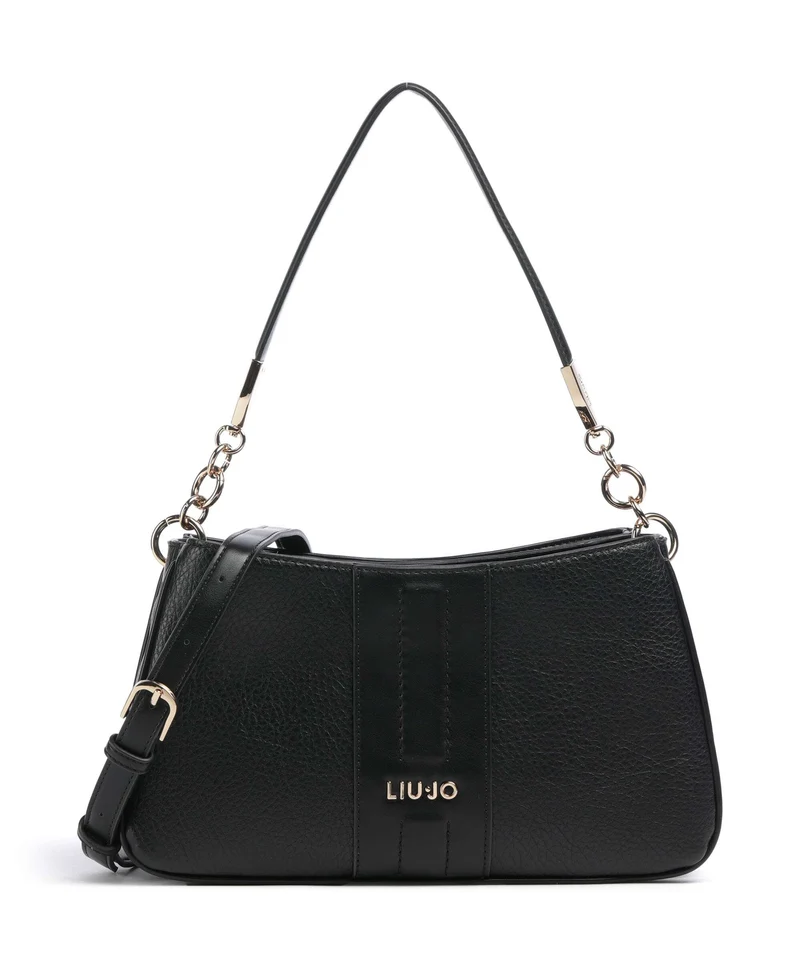 Liu Jo Ematite S Borsa a spalla nero