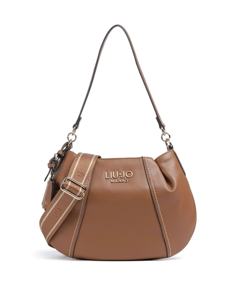 Liu Jo Trepida S Borsa hobo sequoia