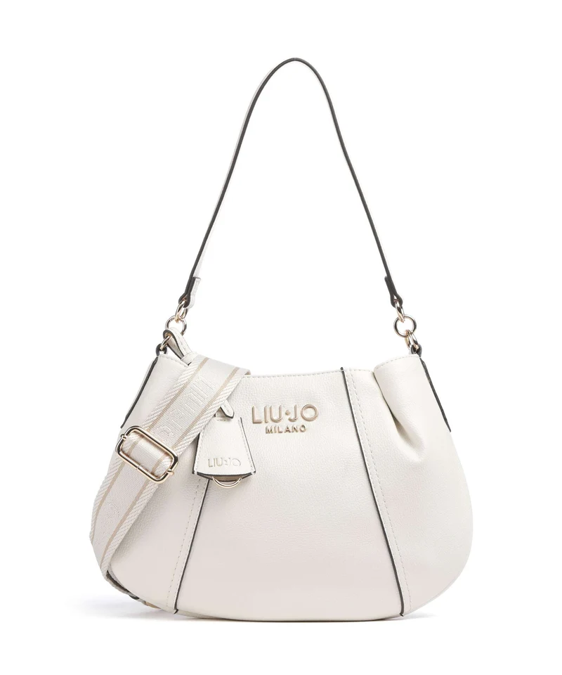 Liu Jo Trepida S Borsa hobo cream