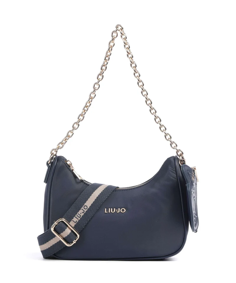 Liu Jo Achala S Borsa a spalla dress blue
