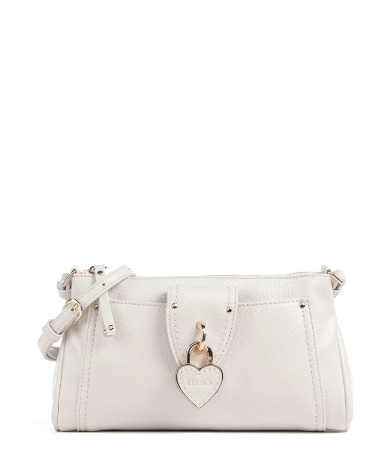 Liu Jo Corniola S Borsa a tracolla cream