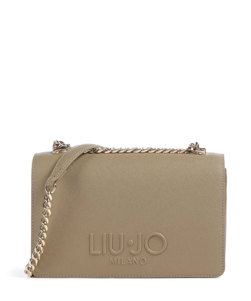 Liu Jo Halona M Borsa a spalla mud