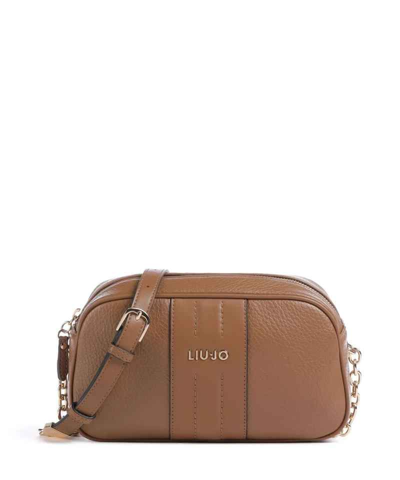 Liu Jo Ematite M Borsa a tracolla nut