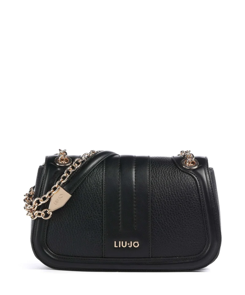 Liu Jo Ematite M Borsa a spalla nero