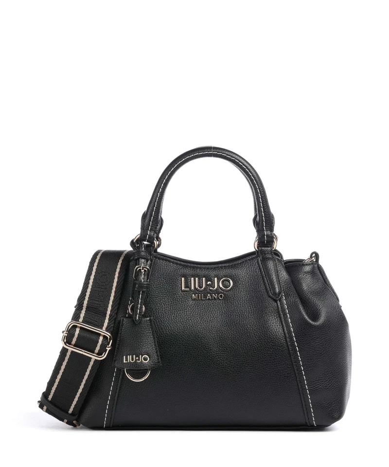 Liu Jo Trepida S Borsa a mano nero