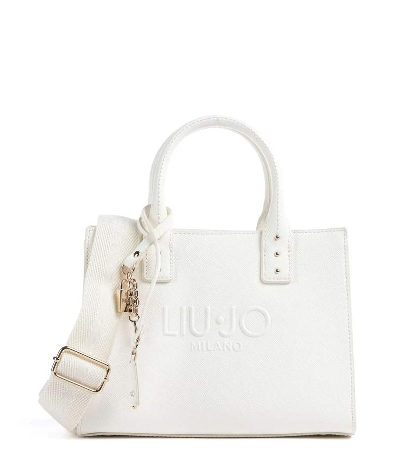 Liu Jo Halona S Borsa a mano cream