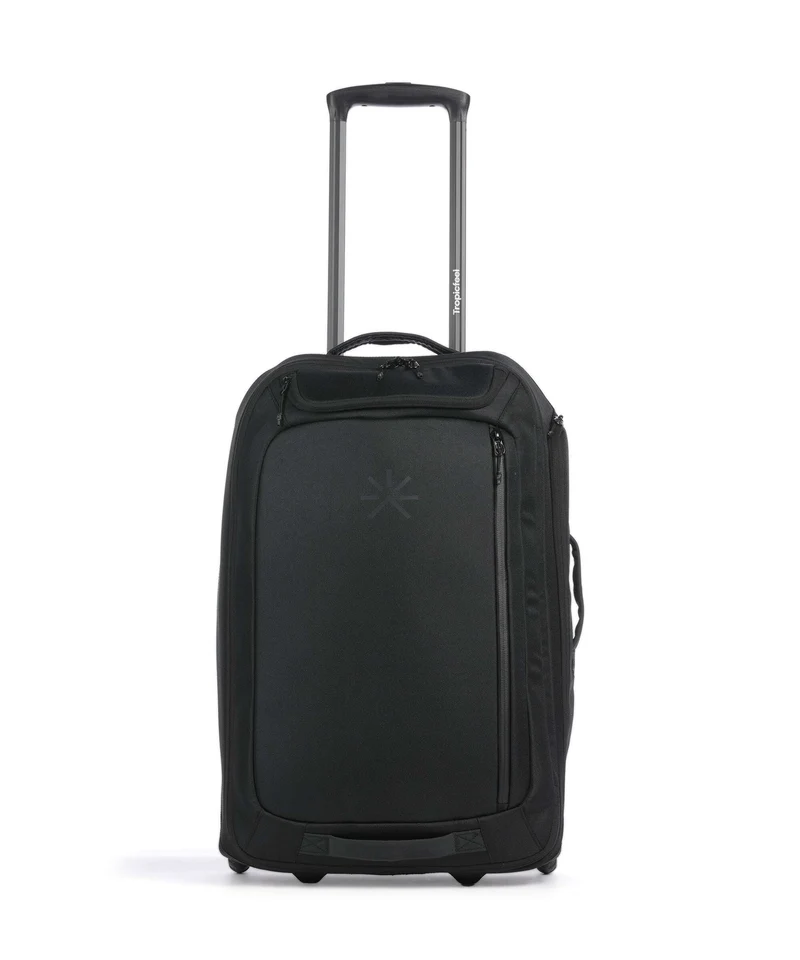 Tropicfeel Lift Zaino trolley all black