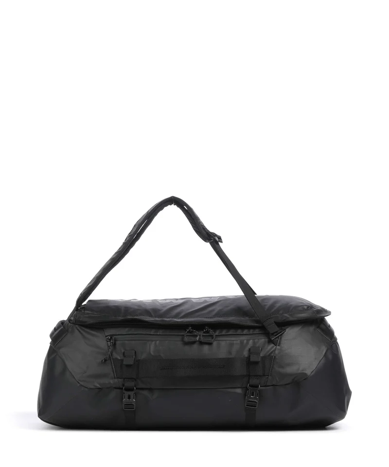 Mammut Cargo 50 Borsone da viaggio black
