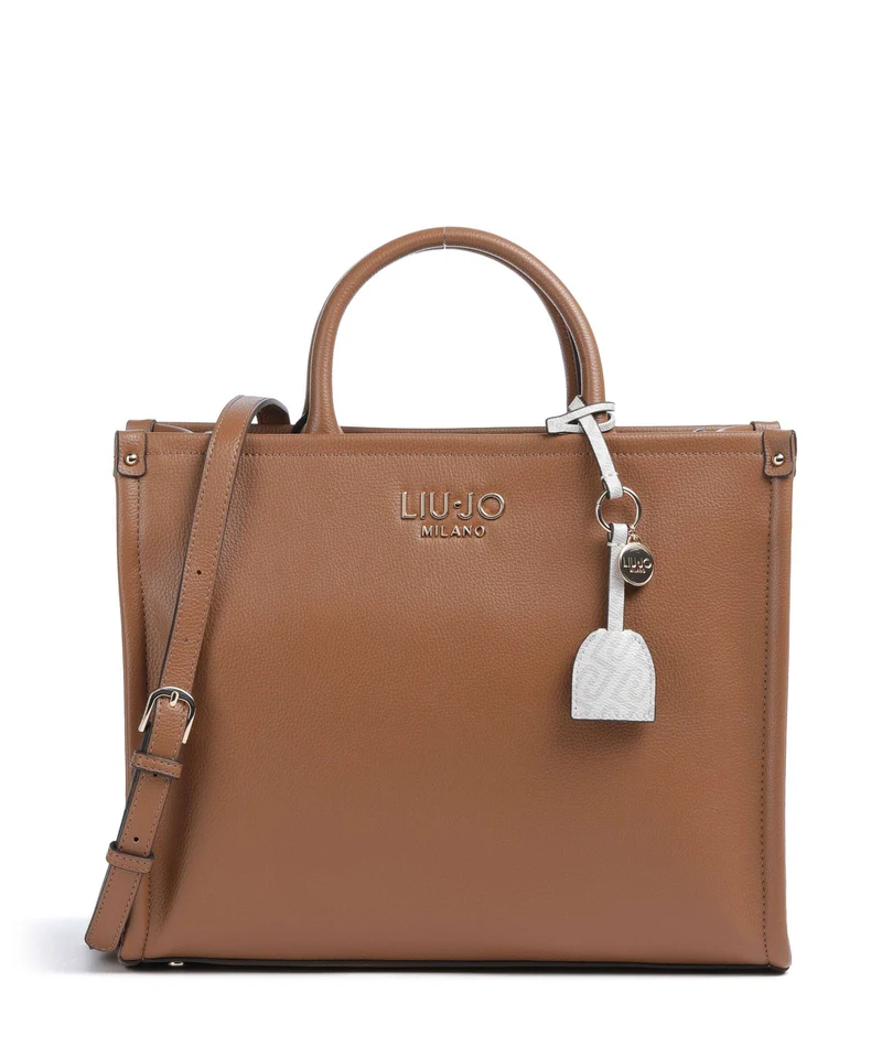 Liu Jo Ridhi M Borsa a mano sequoia