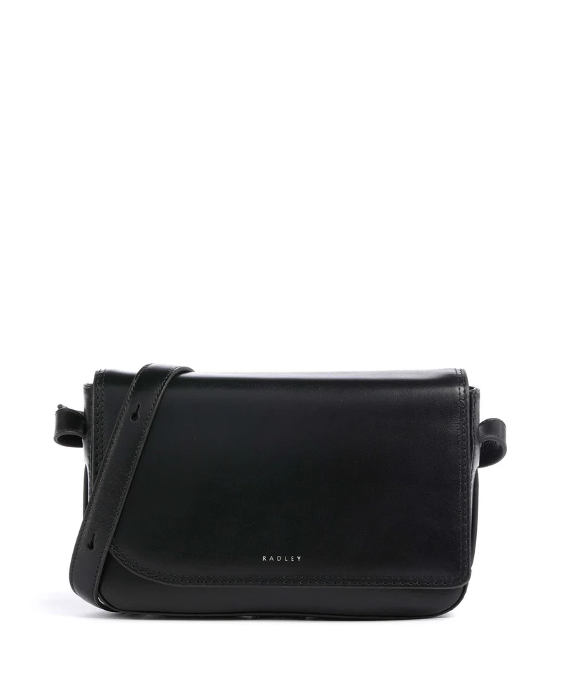 Radley London Pocket Street Borsa a tracolla black