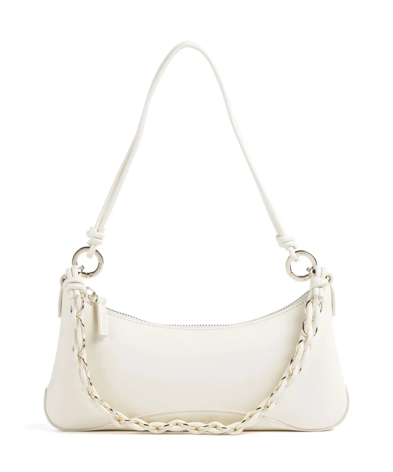 Hugo Ilary Borsa a spalla open white