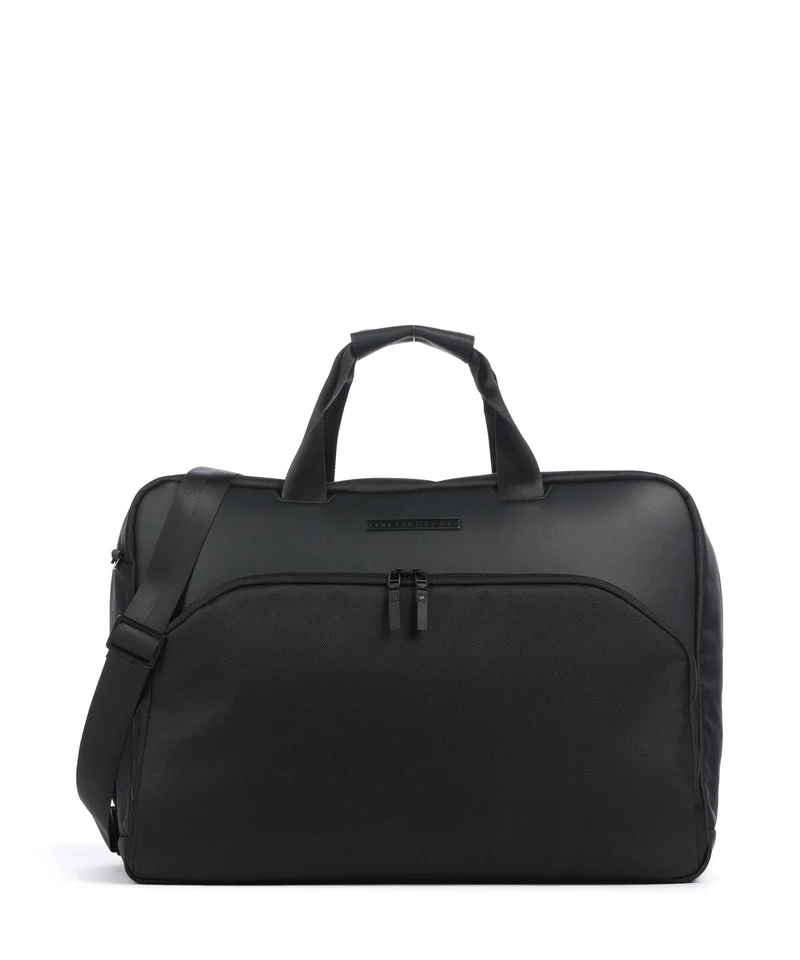 Porsche Design Voyager Borsone da weekend black