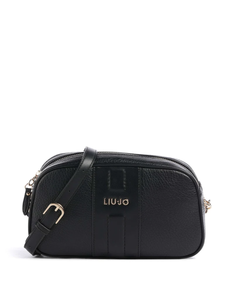 Liu Jo Ematite M Borsa a tracolla nero
