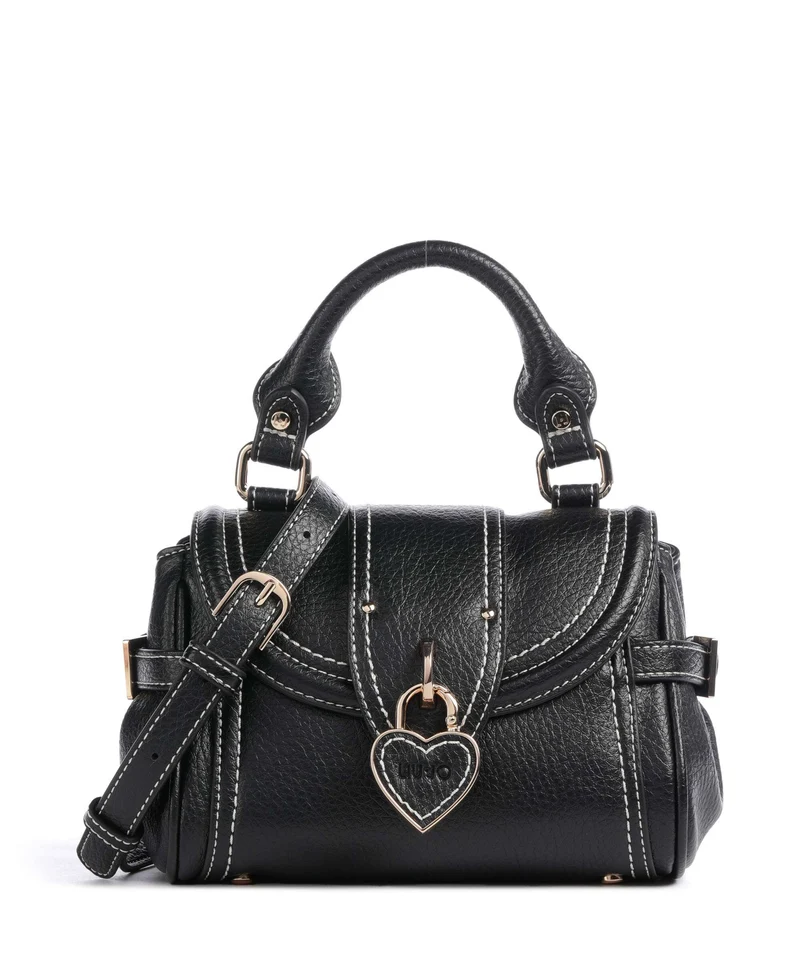 Liu Jo Corniola S Borsa a mano nero