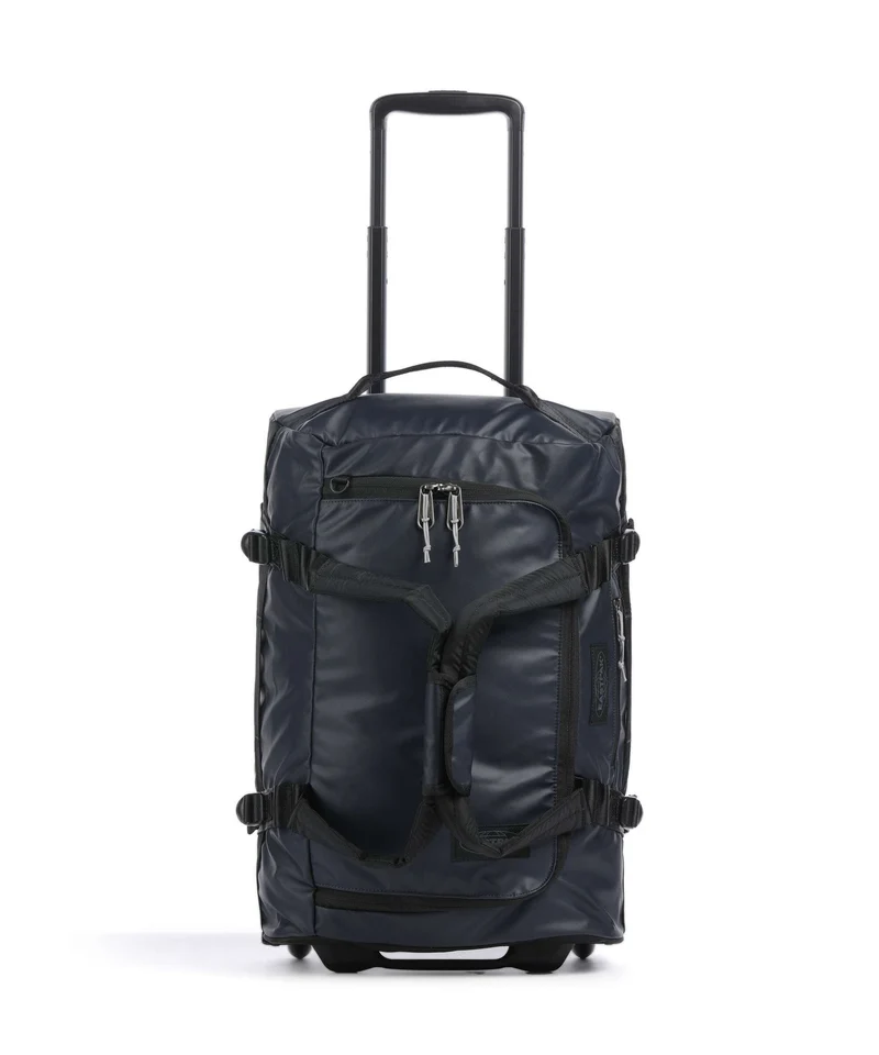 Eastpak Duffel Pack S Borsone trolley tarp navy