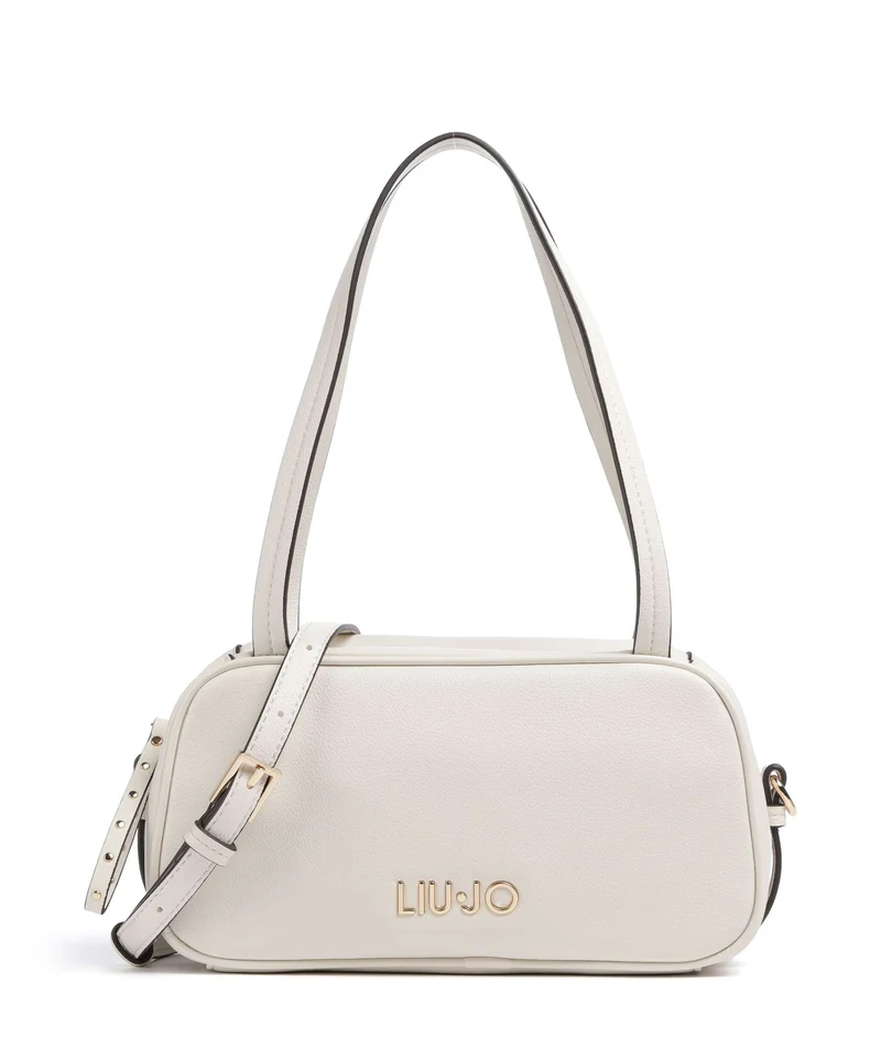 Liu Jo Arezu S Borsa a spalla cream