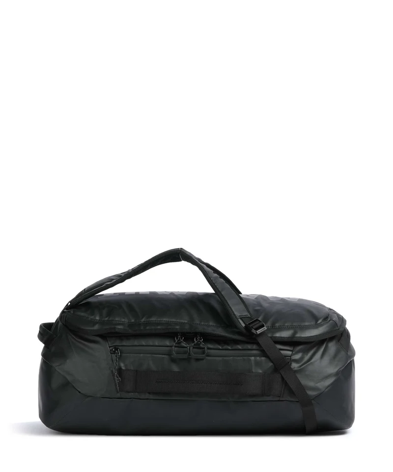 Mammut Cargo 35 Borsone da weekend black