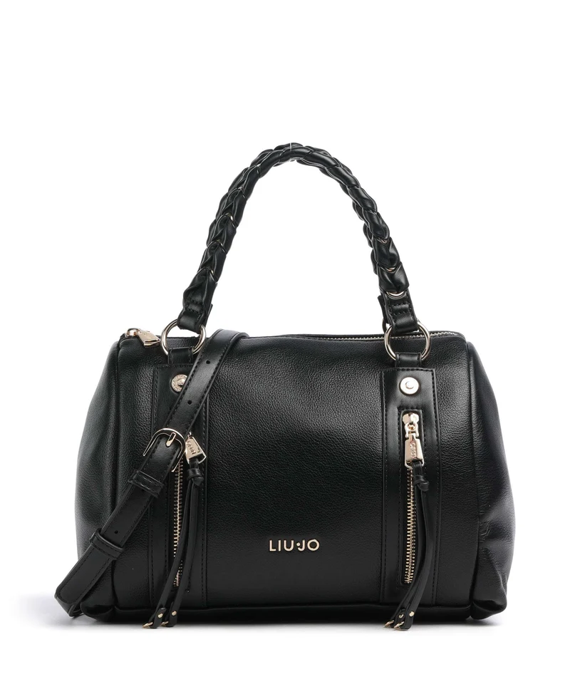 Liu Jo Gihen M Borsa a mano nero
