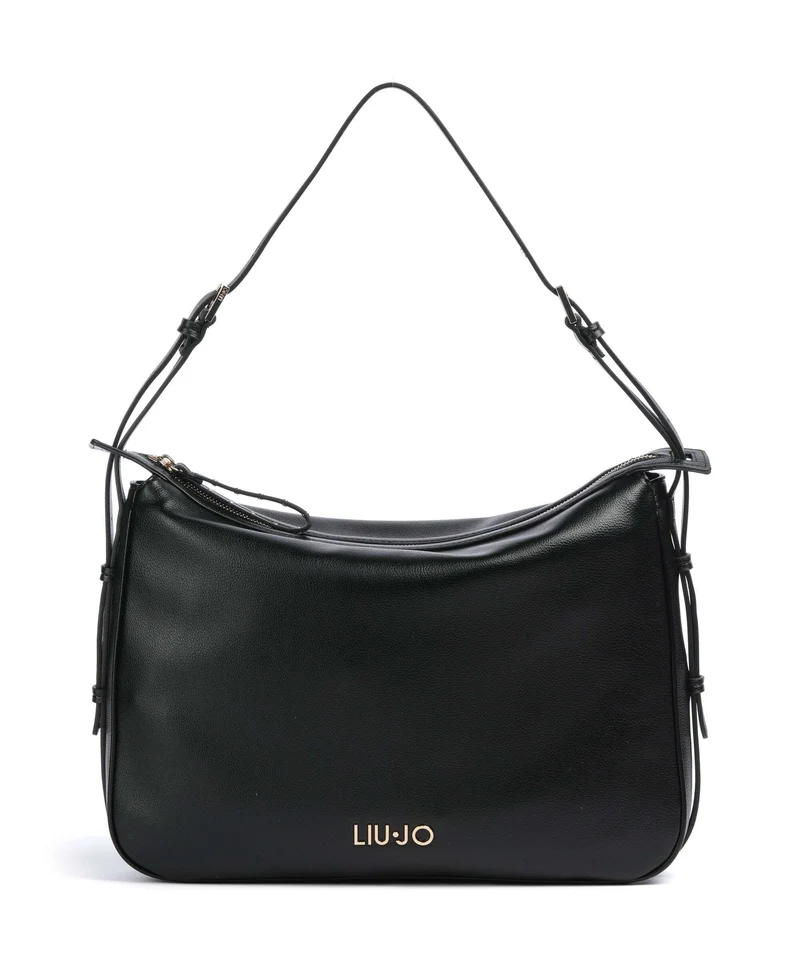 Liu Jo Arezu M Borsa hobo nero