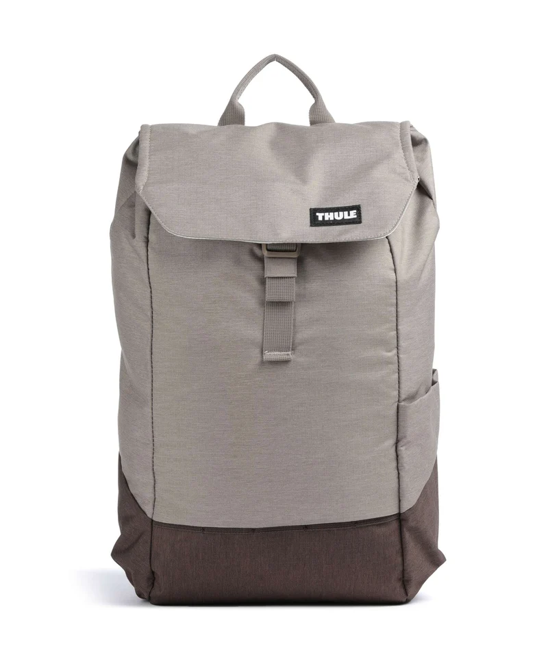 Thule Lithos 16 Zaino tinted taupe/nuanced brown