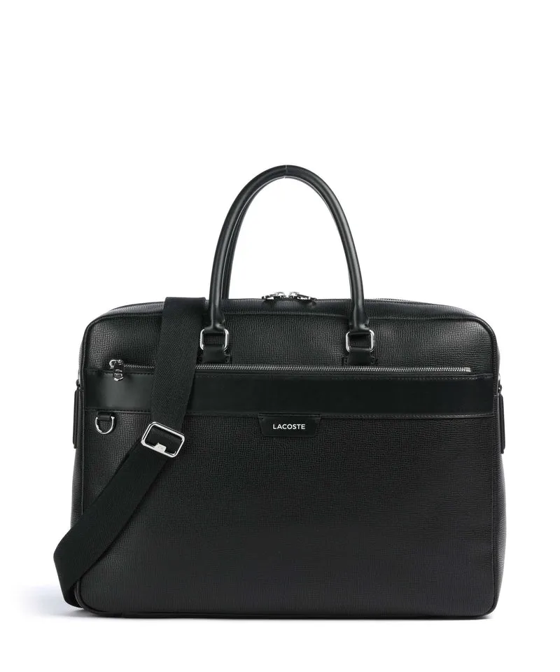 Lacoste Ossian Cartella noir
