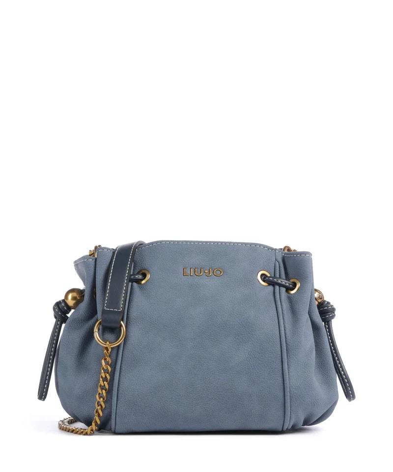 Liu Jo Ginesa M Borsa a secchiello cloud