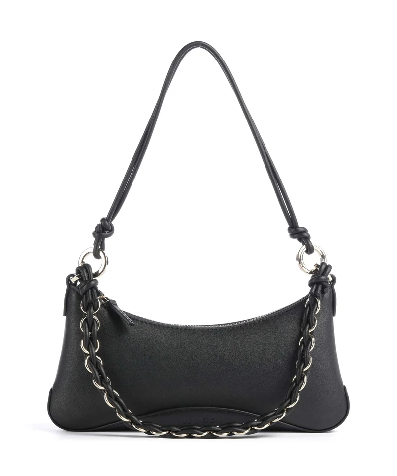 Hugo Ilary Borsa a spalla black